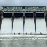 Malampuzha Dam And Garden Palakkad 